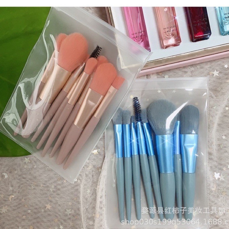 SET 8 CÂY CỌ TRANG ĐIỂM