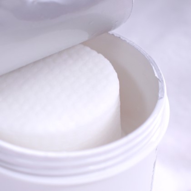 [Bluehamos] Bông tẩy tế bào chết Cosrx Original clear Pad