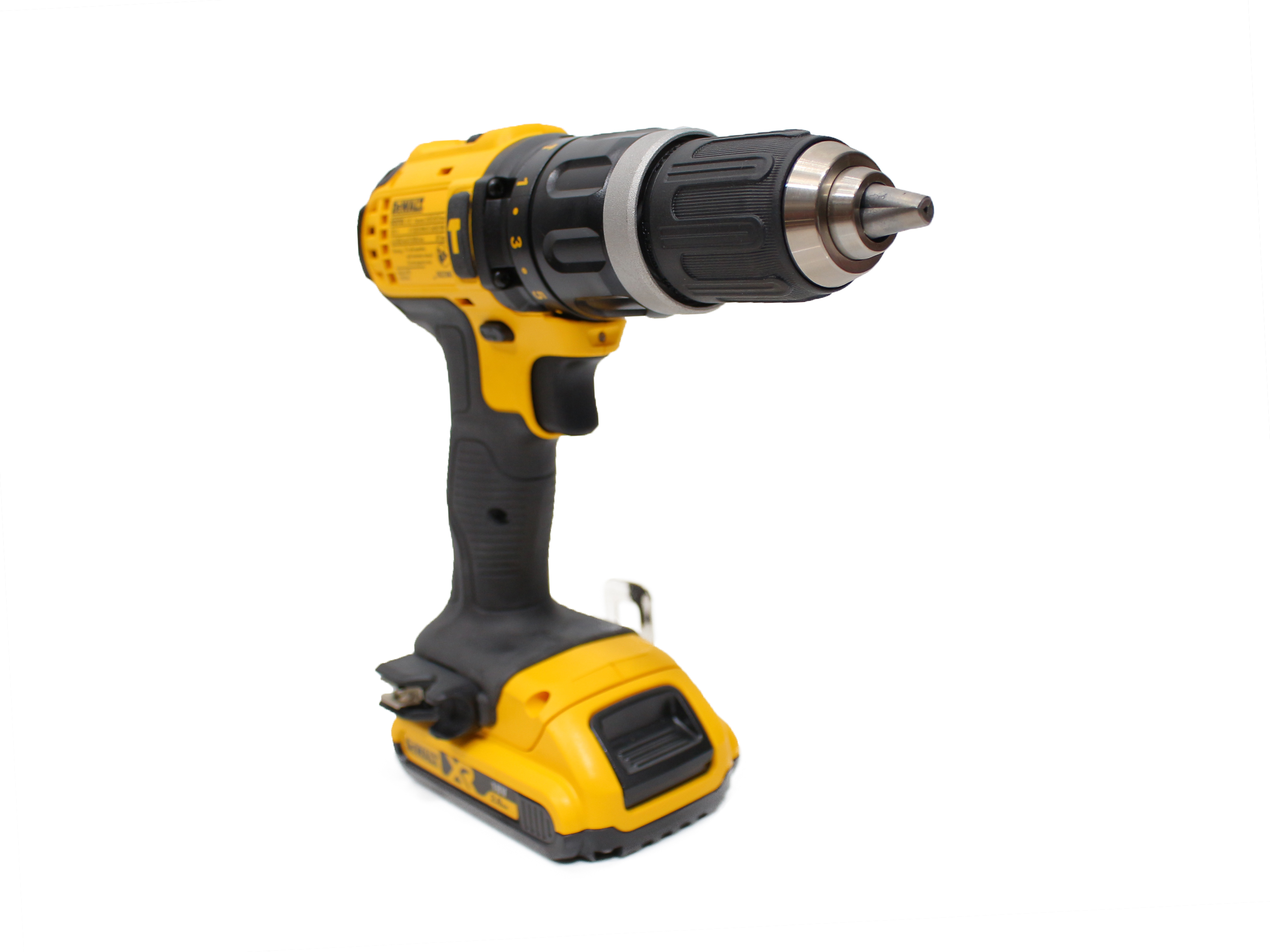 BODY MÁY KHOAN ĐỘNG LỰC PIN DCD785N-KR