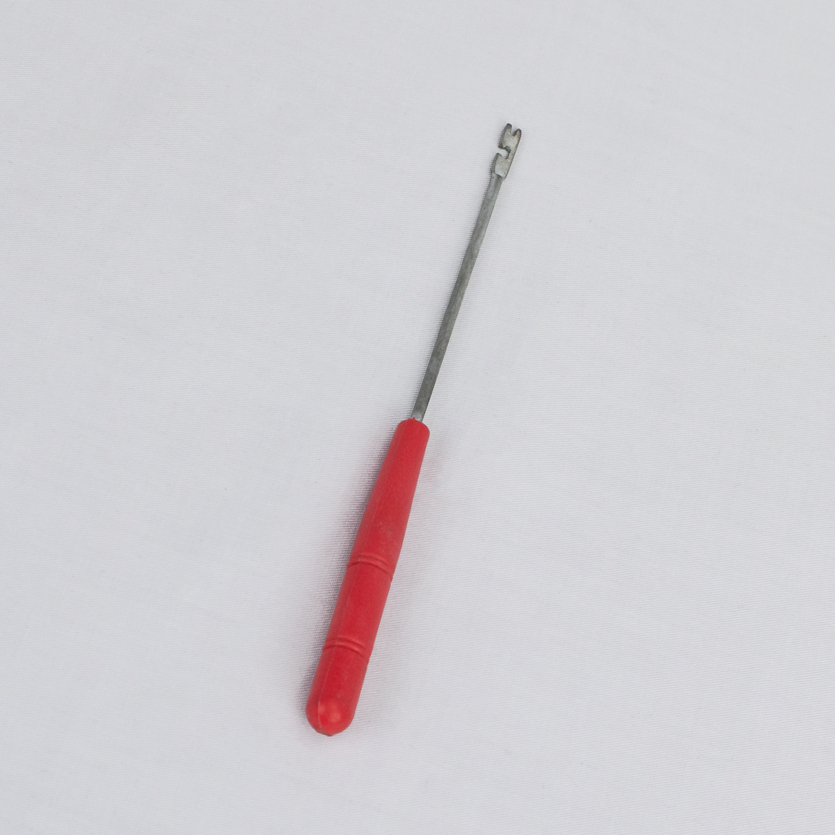 [HCM]Cây gỡ lưỡi câu cá P-230 Đỏ (phụ kiện câu cá)