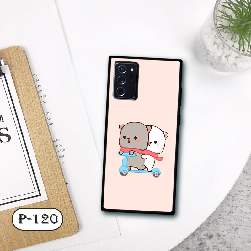 Ốp hoạt hình SamSung NOTE 20 UNTRA