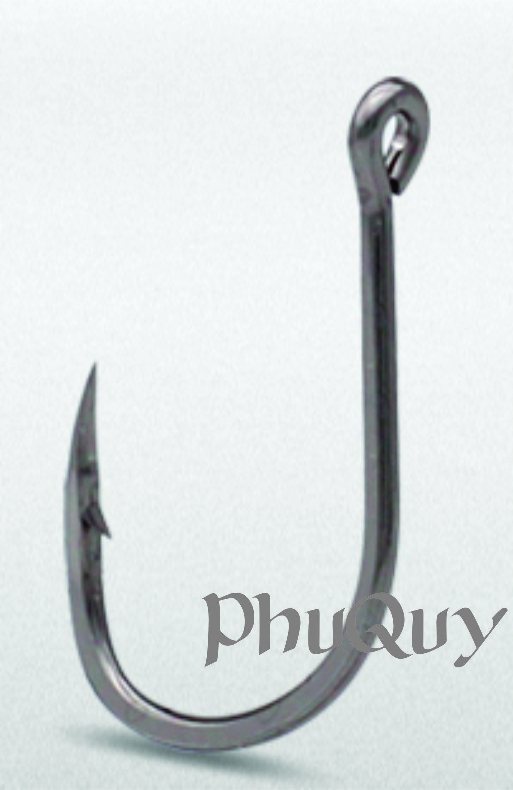 Hộp 100 Lưỡi Câu Thép Siêu Khủng
