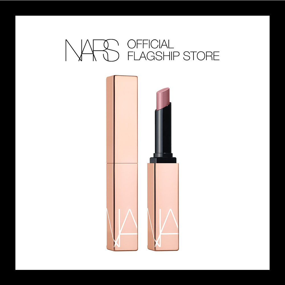 Son môi dạng thỏi NARS Afterglow Sensual Shine Lipstick 1.5g