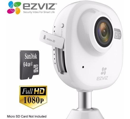 Camera EZVIZ CS-CV200-A0-52WFR