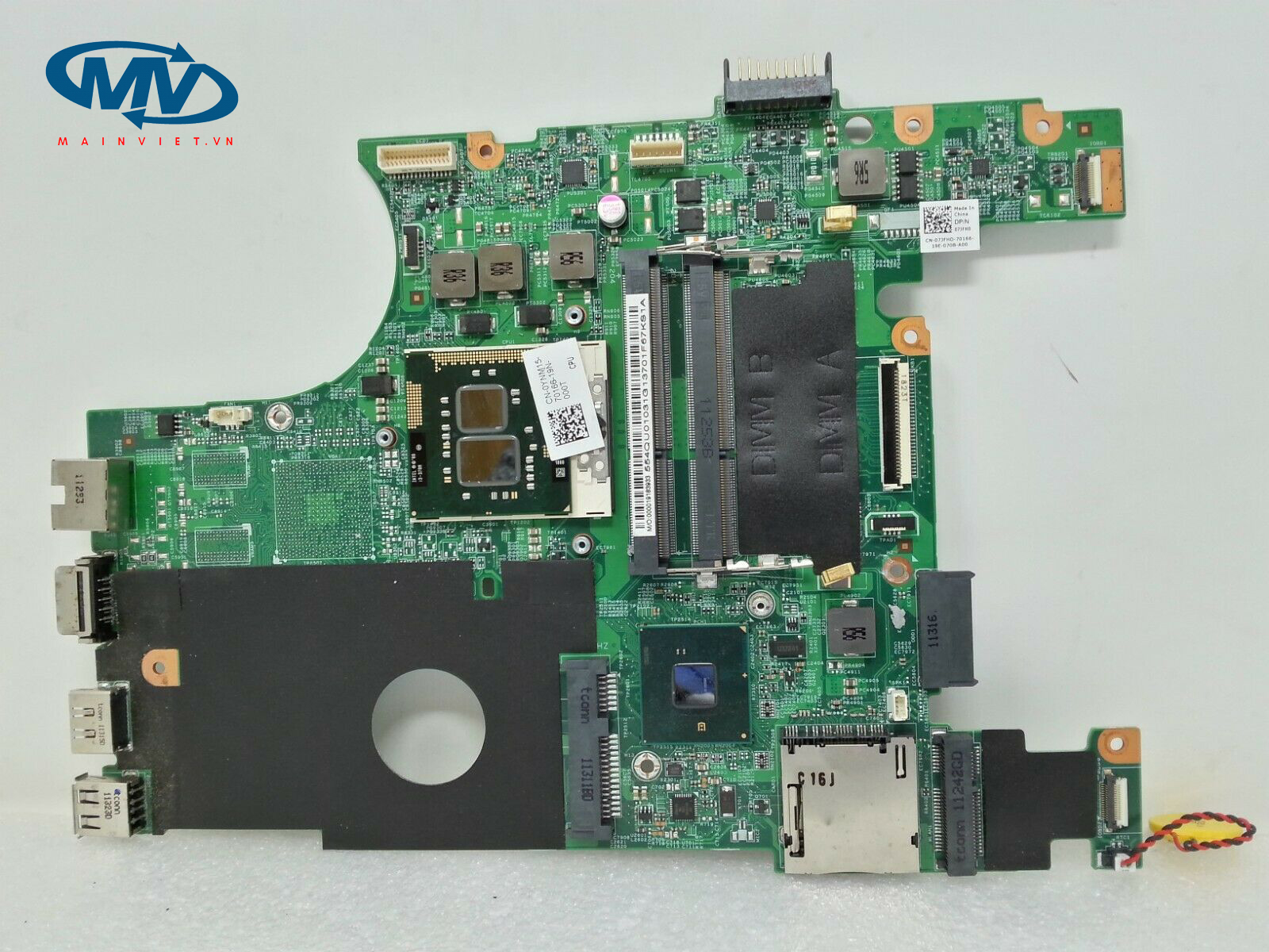 Main dell 1440 / 1450 / N4050 / 2420 / 3420