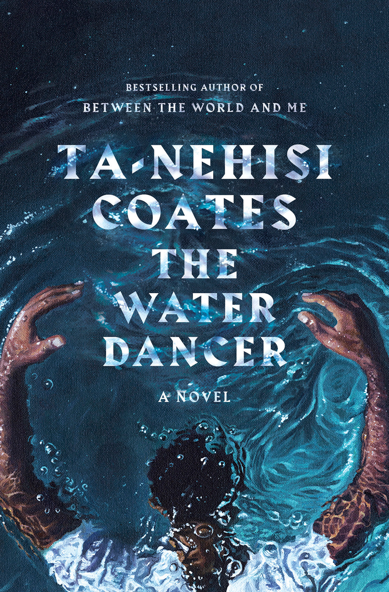Sách Ngoại Văn - The Water Dancer (A Novel)