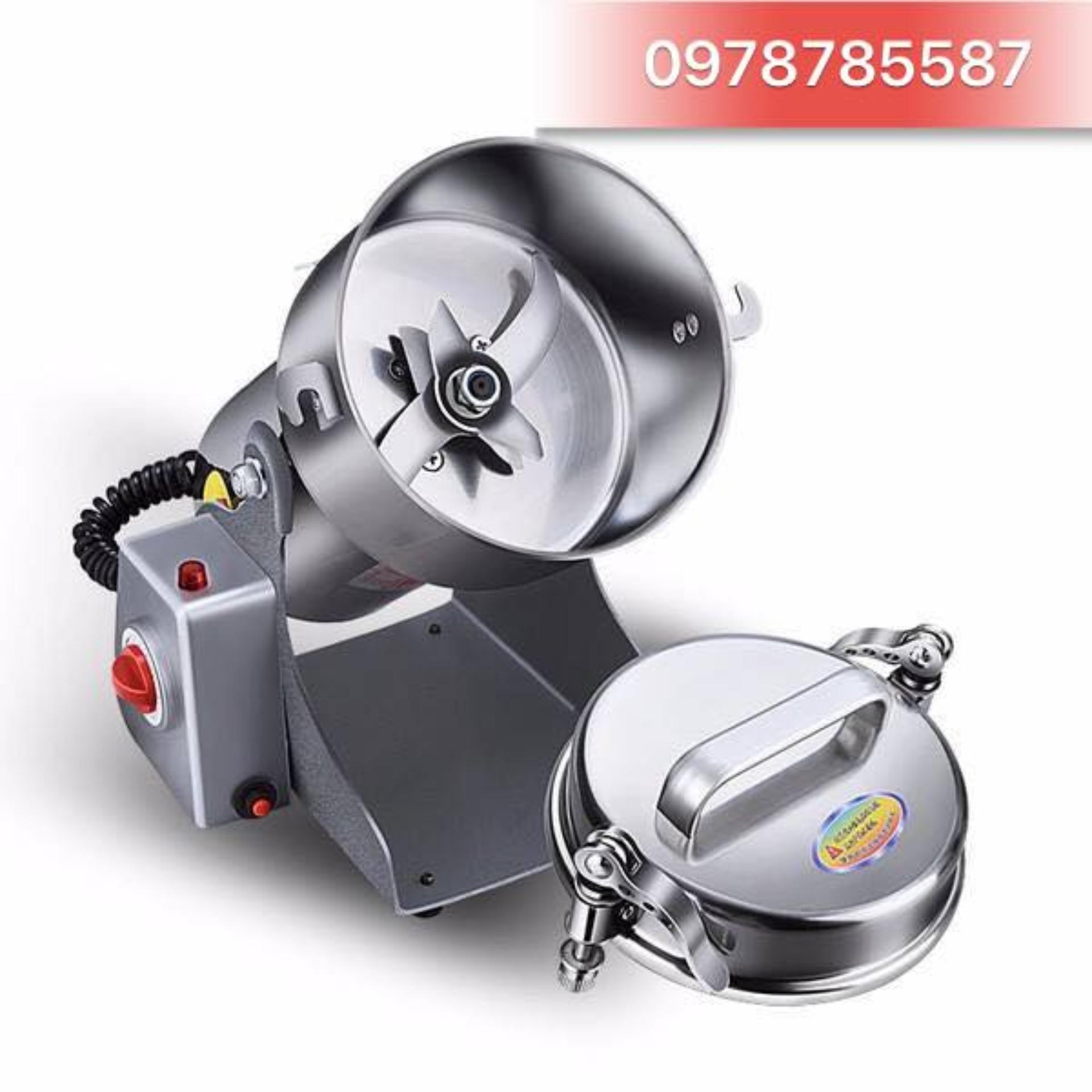 Máy xay bột khô đa năng RRH-500