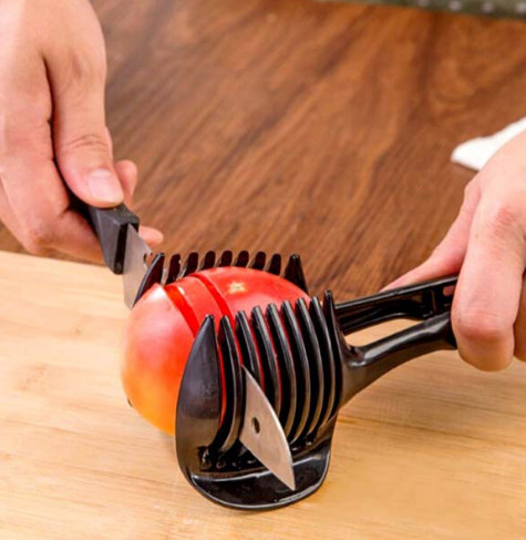 [HCM]Dụng cụ cắt lát chanh tiện lợi