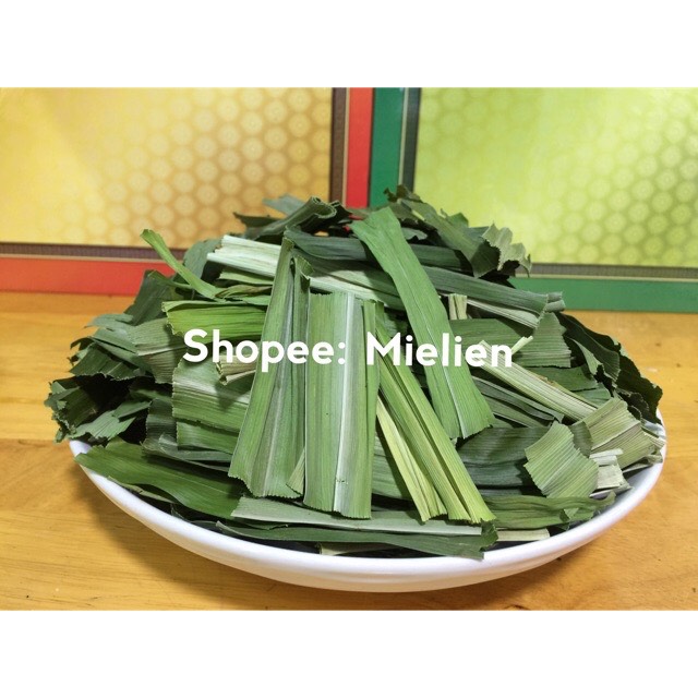 [HCM]TRÀ LÁ DỨA SẤY KHÔ 1KG