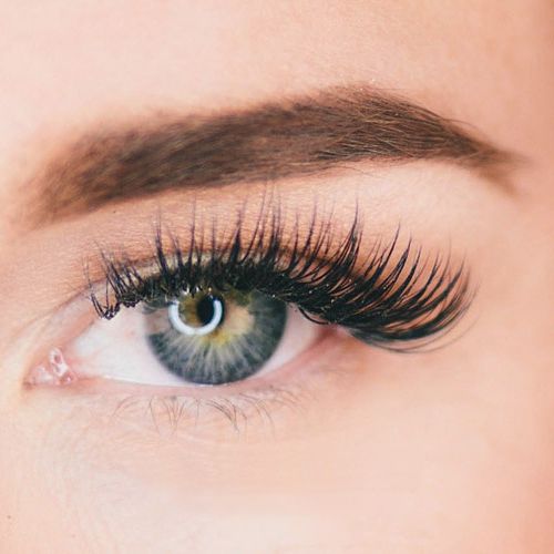 Mascara Maybelline The Colossal Volum’ Express 7x - vàng