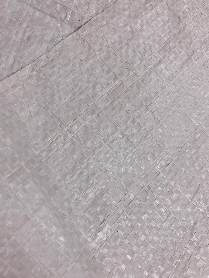 [HCM]Bao tải dứa Combo 10 Bao PP trắng K90