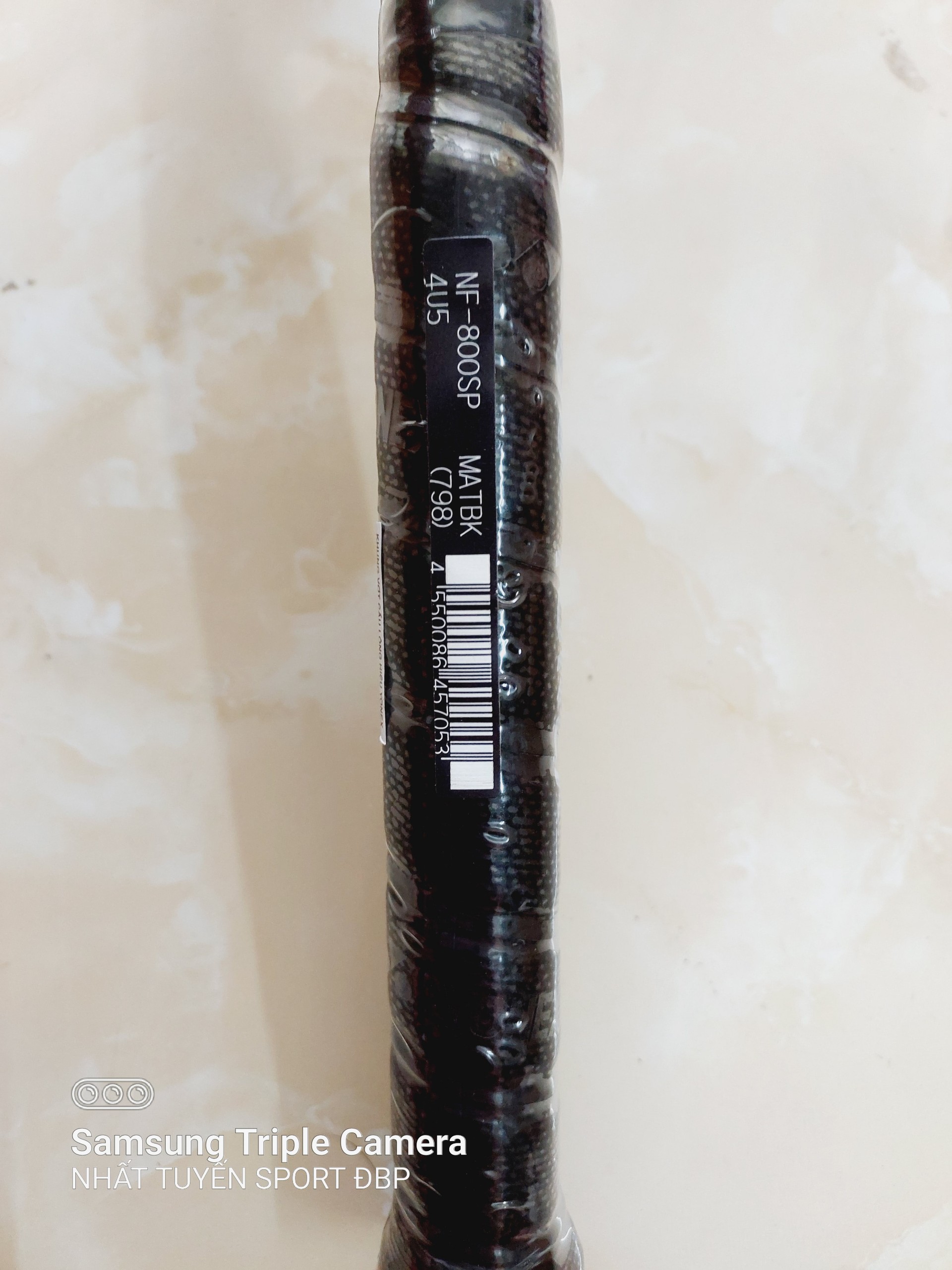 Vợt cầu lông Yonex NanoFlare 800 (chính hãng)