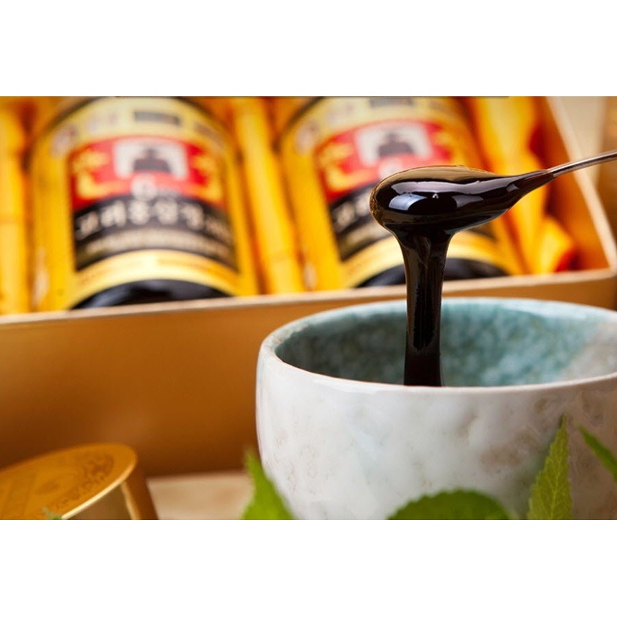 CAO HỒNG SÂM 365 HÀN QUỐC