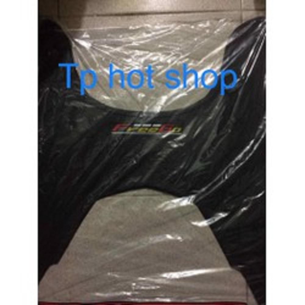Thảm lót chân xe FreeGo Yamaha