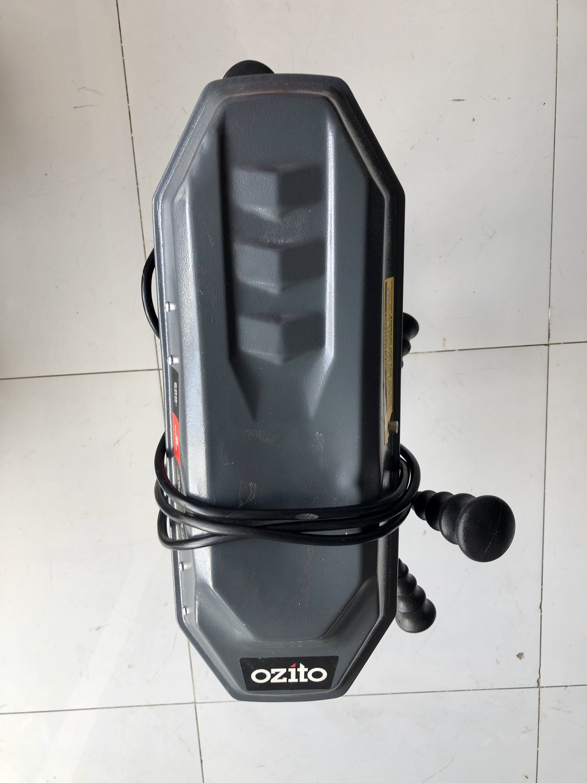 Khoan Bàn Ozito 500W