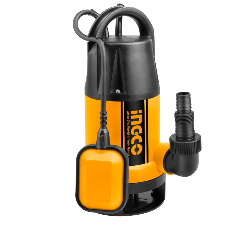 Máy bơm chìm nước thải INGCO SPD7501 750W