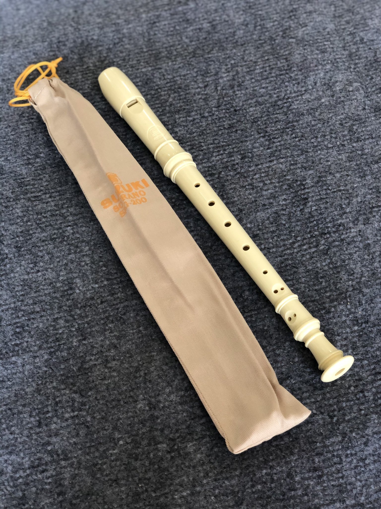 [HCM]sáo suzuki