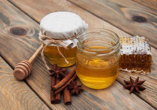 Bột quế xay Đặc biệt hiệu Kim Nga 500gr