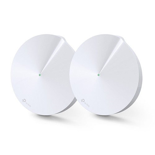 Bộ phát wifi TP-Link Deco M5 2-Pack mesh AC1300Mbps (Chính Hãng TP-Link Việt Nam)