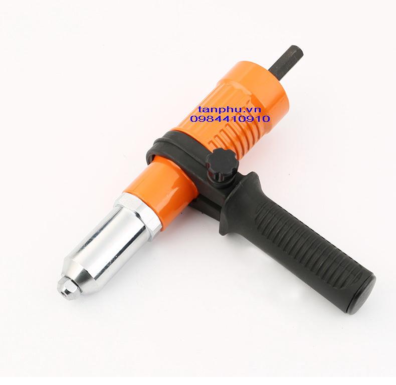 ĐẦU RÚT RIVE ĐIỆN TIỆN DỤNG KAPUSI  K6798