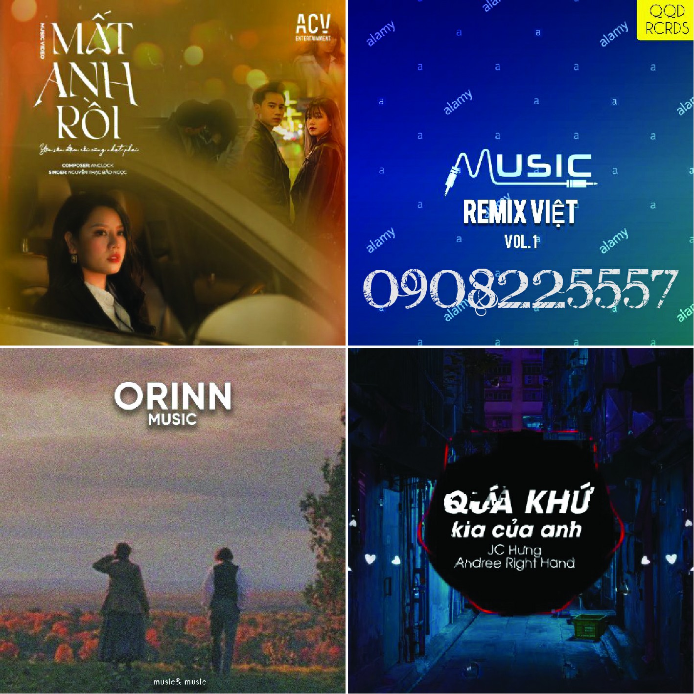 [CD3-REMIX] CD NONSTOP DJ KHÓI THUỐC ĐỢI CHỜ VINAHOUSE REMIX