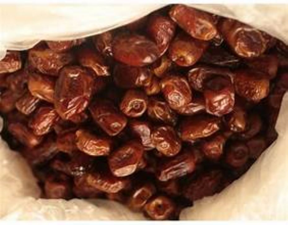 Quả chà là sấy khô 1kg