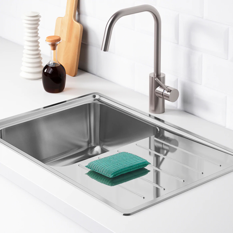 Bộ 3 mút rửa bát cọ đa năng Ikea