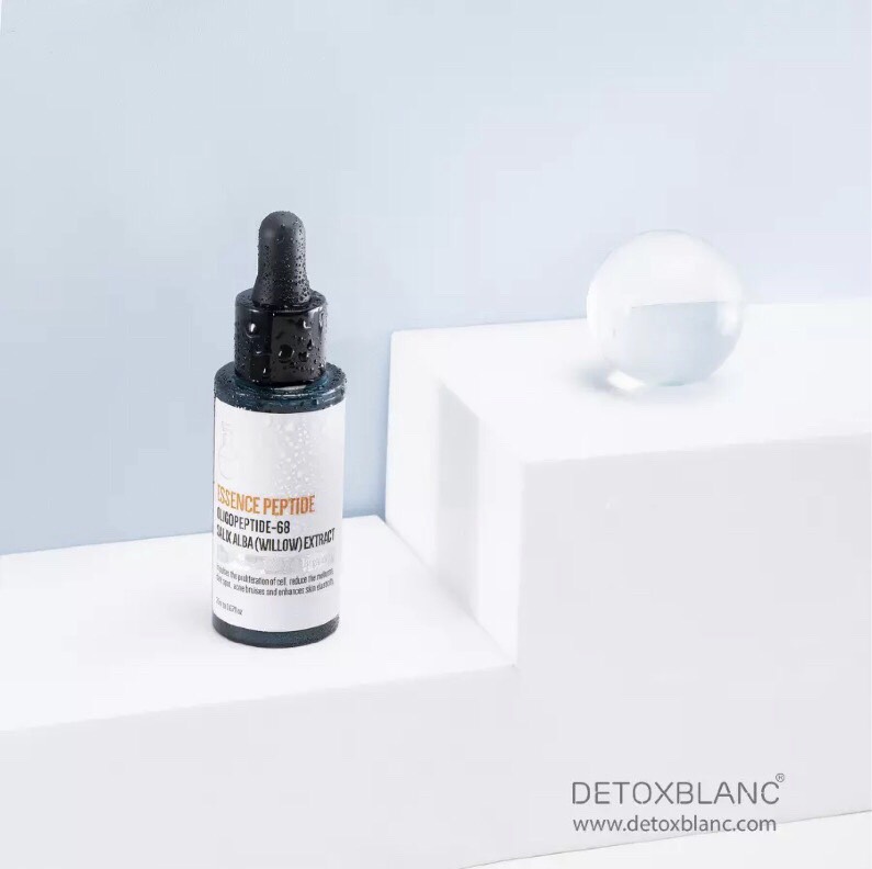 [Detox Blanc] Serum Trị Nám Tận Gốc