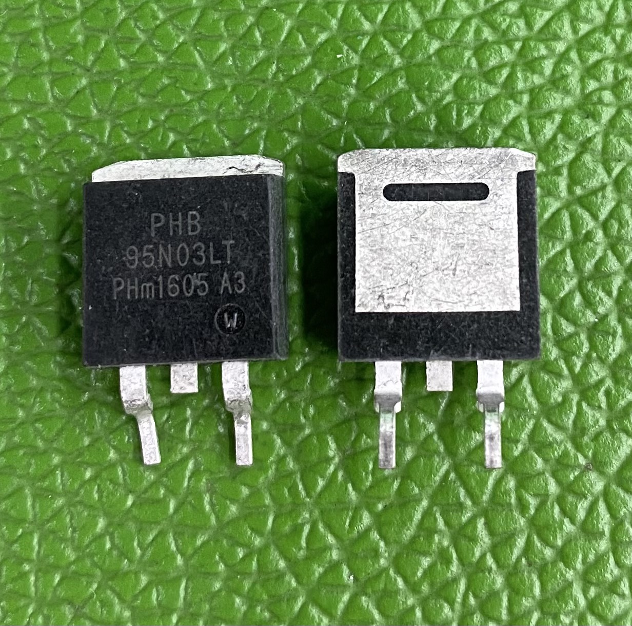 Mosfet dán chống ngược 95n03 - 98n03