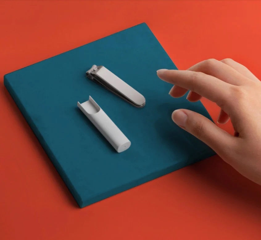 Bấm móng tay Xiaomi Mijia | HT-Stores
