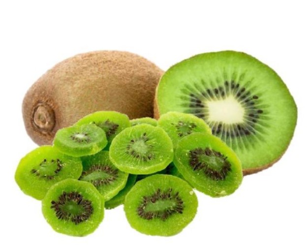 Kiwi Sấy Dẻo - 250g