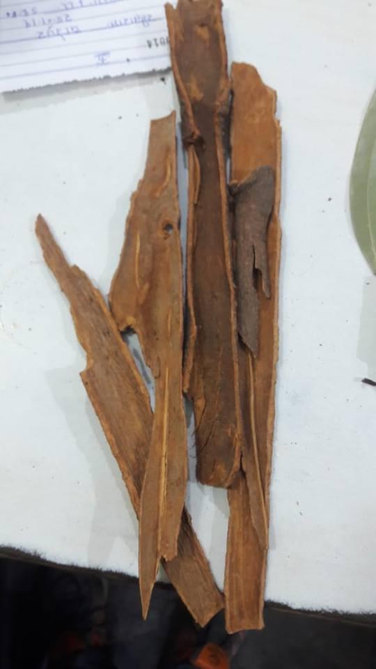 1kg bột quế nguyên chất