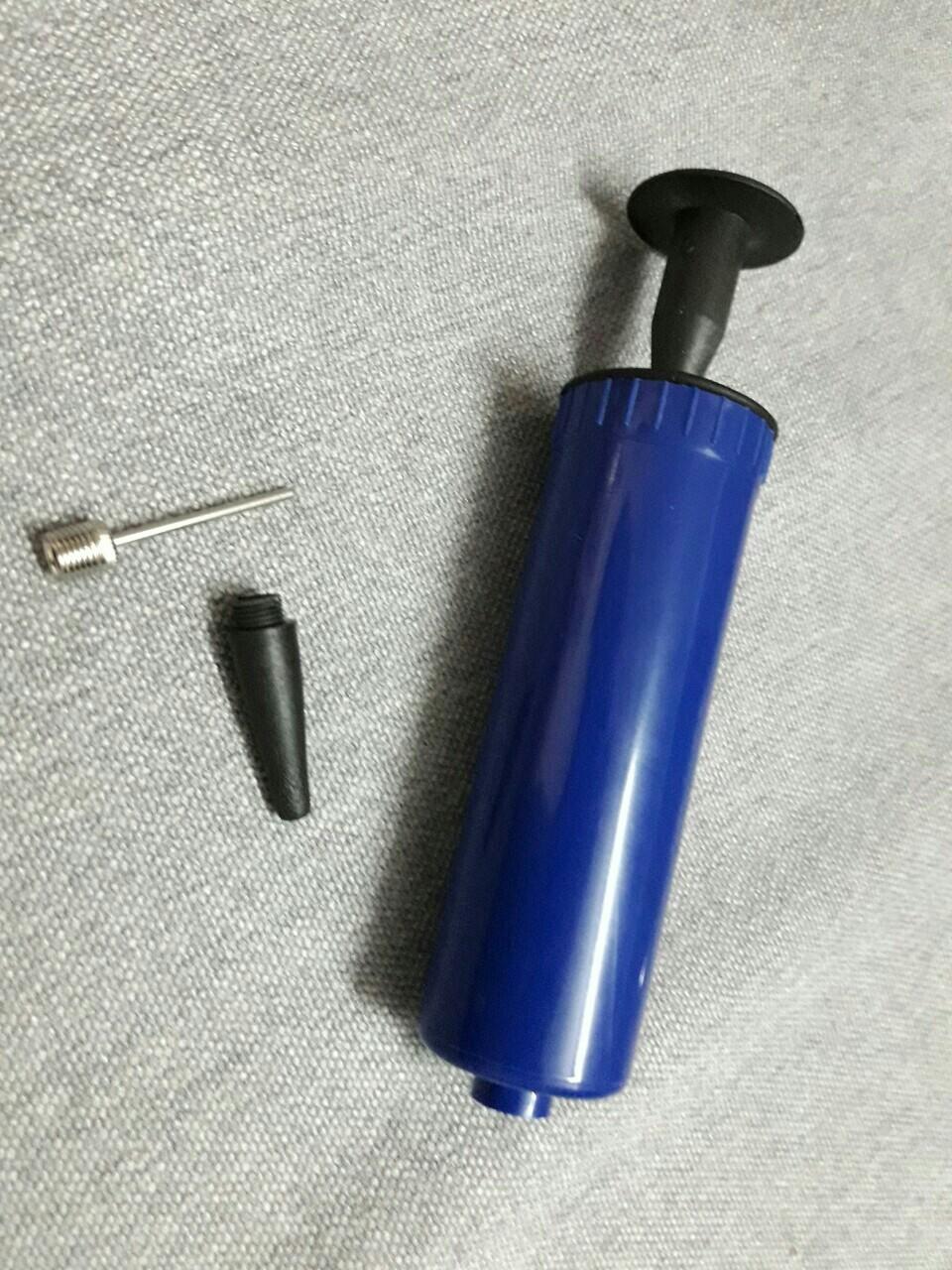 Ống Bơm Gối Hơi, Bong Bóng Mini