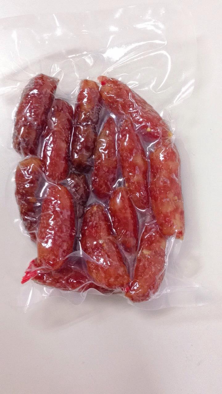 LẠP XƯỞNG TƯƠI LOẠI1 (500G) tiêu xọ