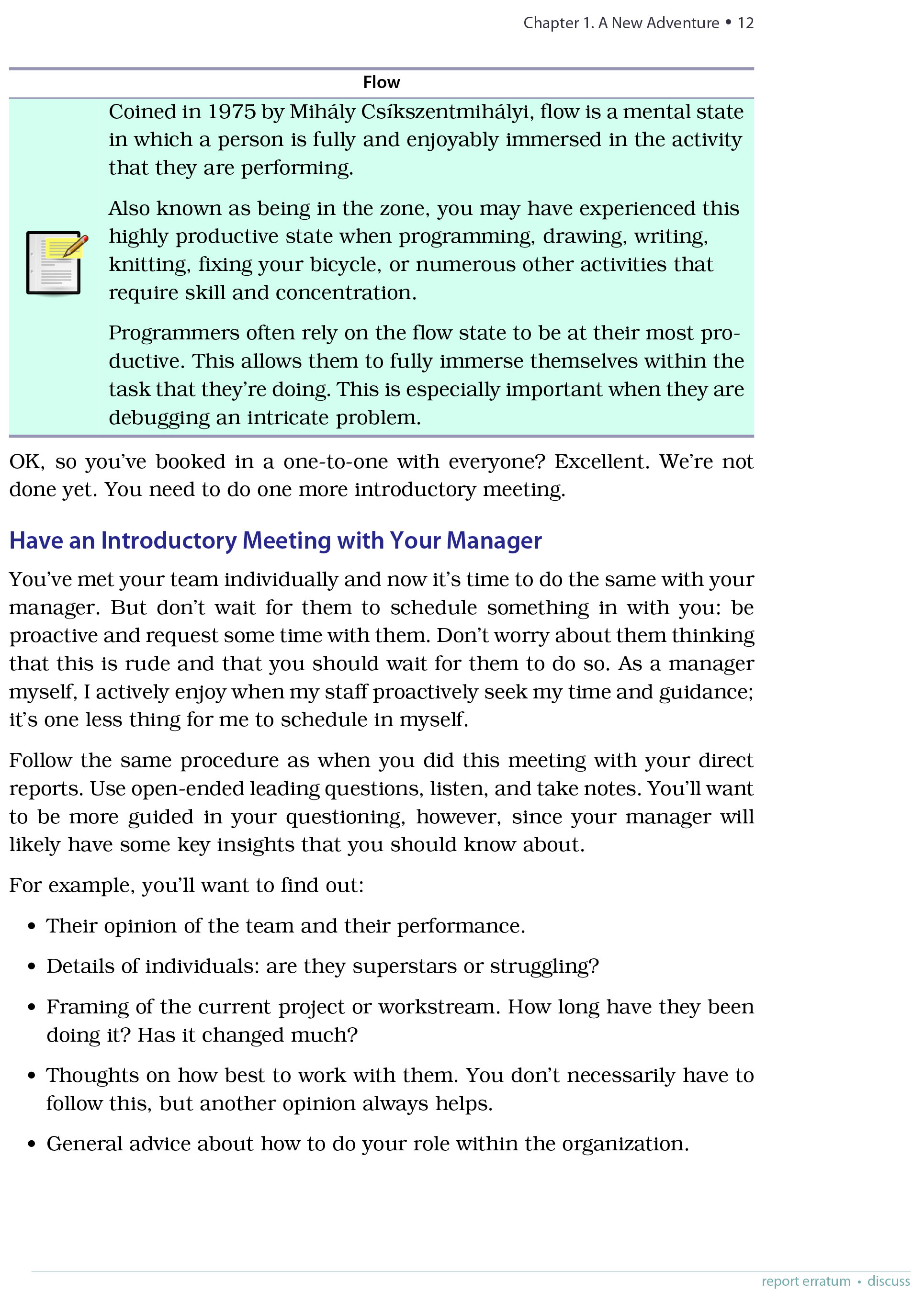 Become an Effective Software Engineering Manager