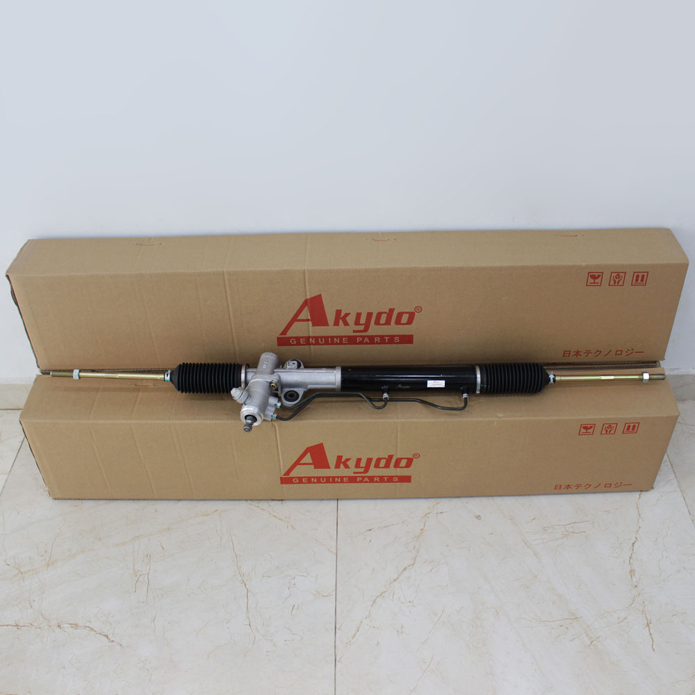 Thước lái Hyundai Santafe Goft, 2002-2005