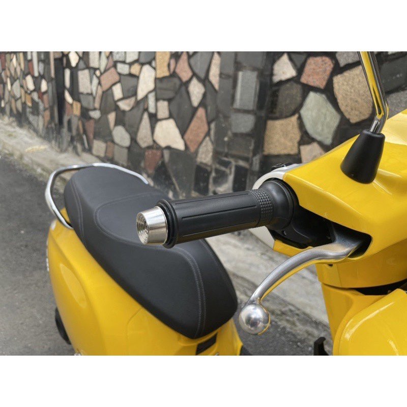 GÙ TAY LÁI INOX XE VINFAST EVO 200