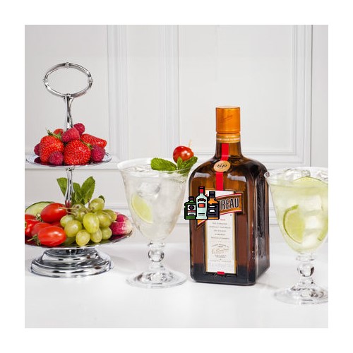 COINTREAU LIQUER 700ML