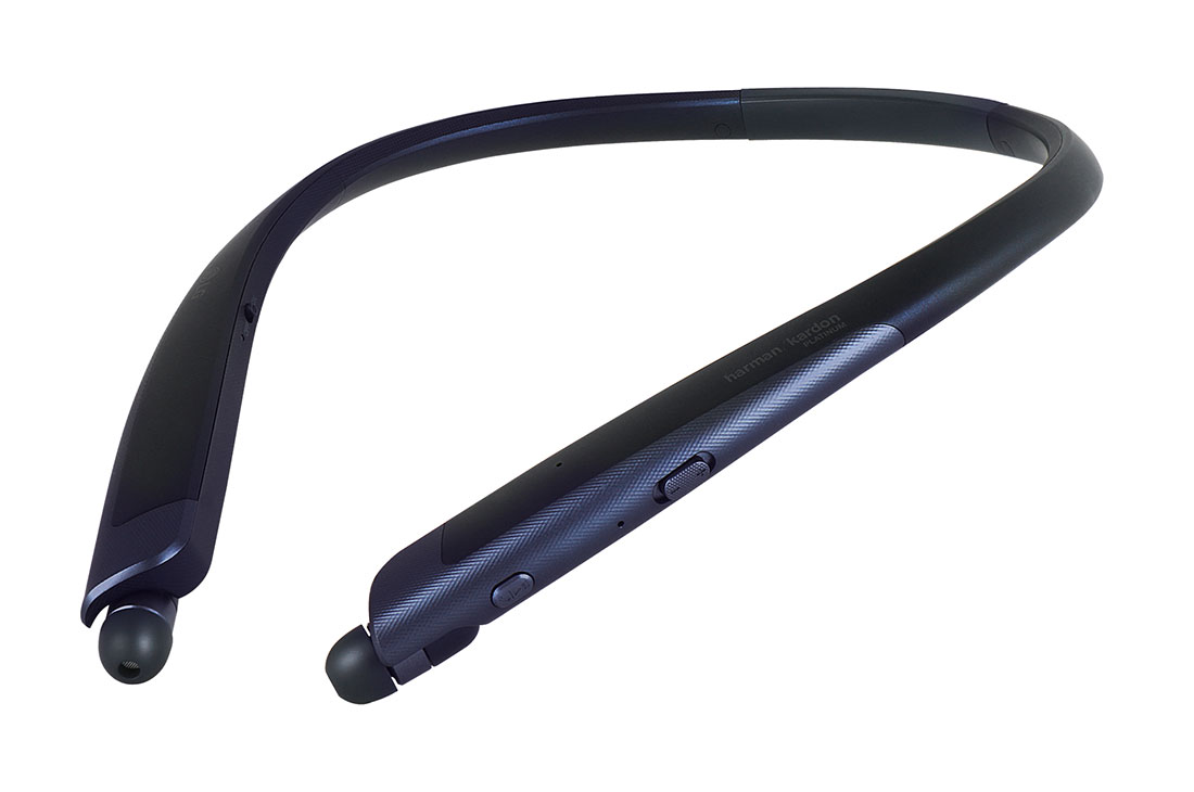 [FREESHIP] Tai nghe Bluetooth LG HBS 1120 - Màu đen