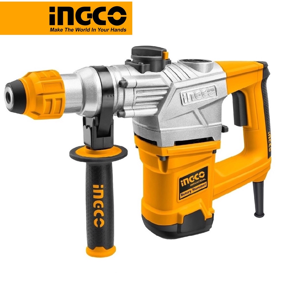 INGCO Máy khoan đục-1050W RH10508