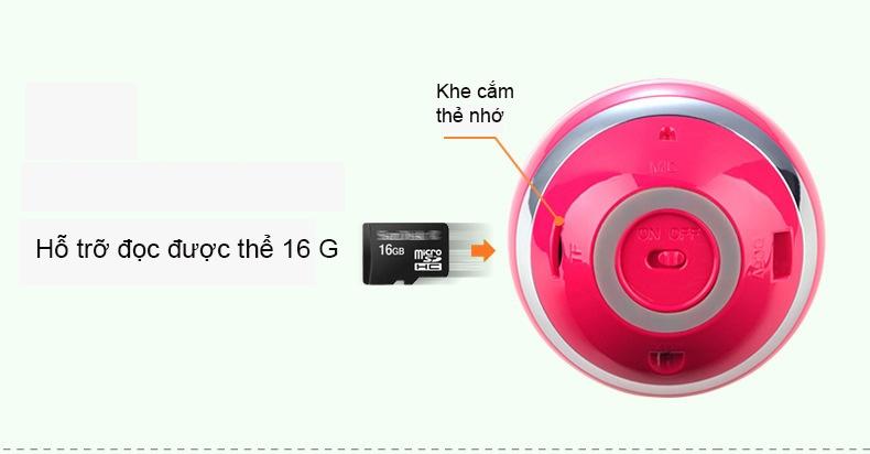 Loa Bluetooth Mini A18