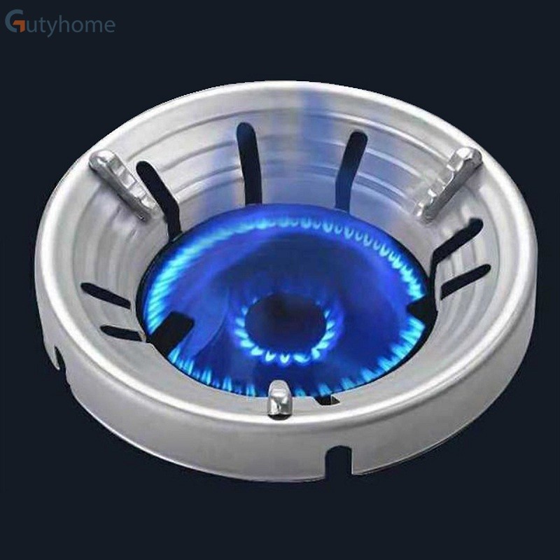 [CÓ VIDEO] Kiềng bếp ga chắn gió tiêu tiện ích – Dụng cụ bếp ga gia đình – Kiềng bếp ga siêu bền - Kiềng chắn gió bếp ga