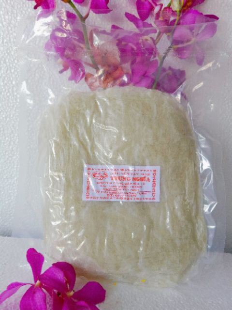 [1kg]Bánh Tráng Phoi Sương. Trung Nghĩa