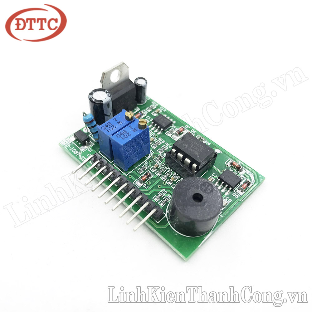 Mạch Băm IGBT Nước Ngọt (Chính Hãng)