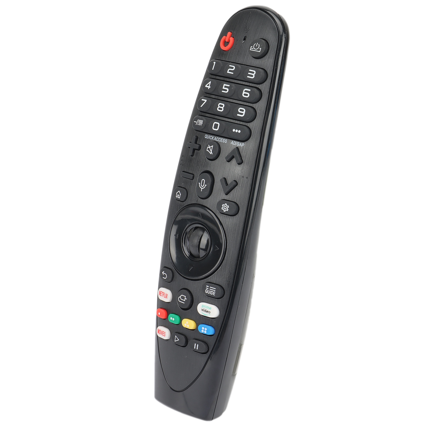 Universal Smart Magic Remote Control for LG TV AN-MR20GA Remote Control