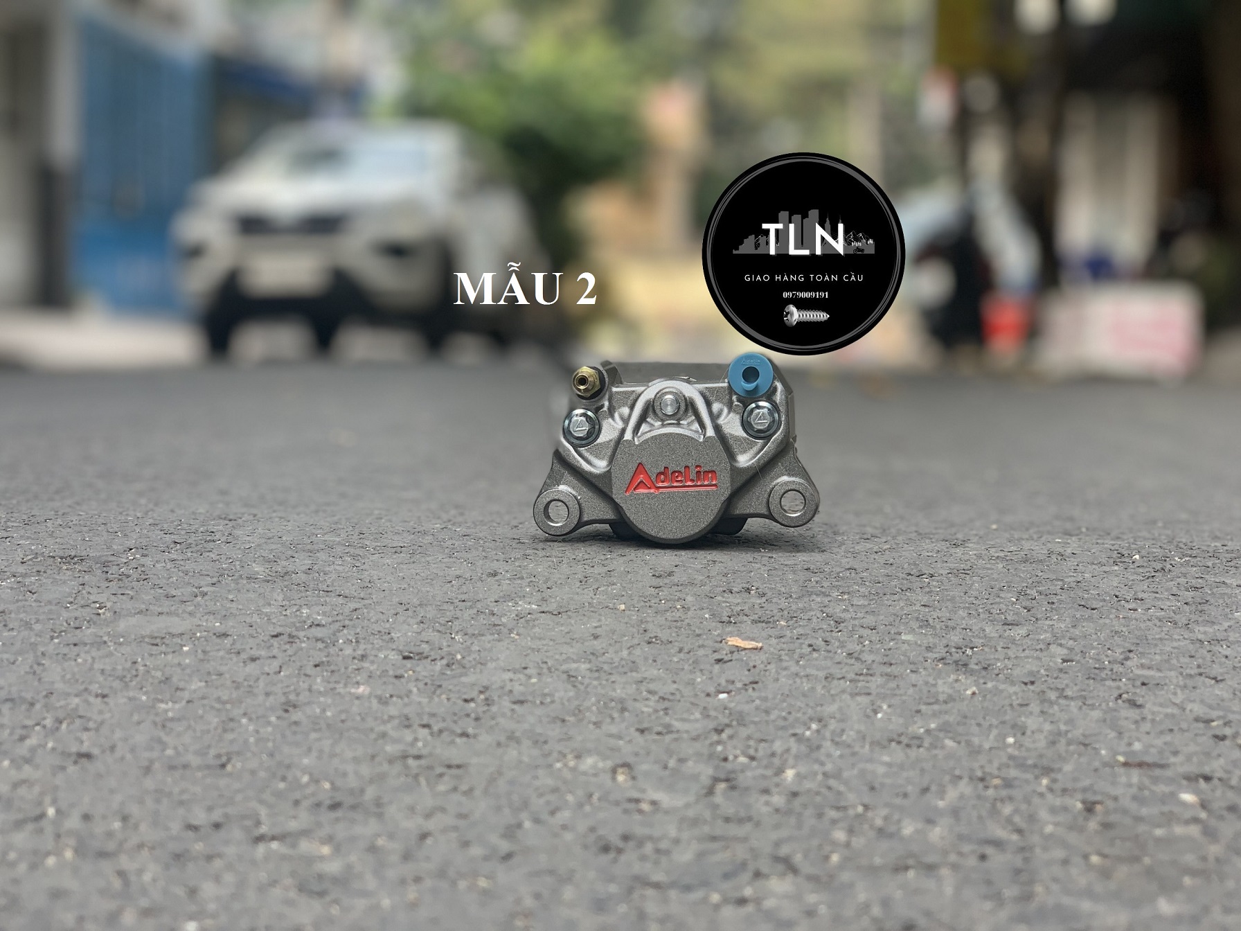 [HCM]HEO DẦU SAU ADELIN 2PIS ĐỐI XỨNG
