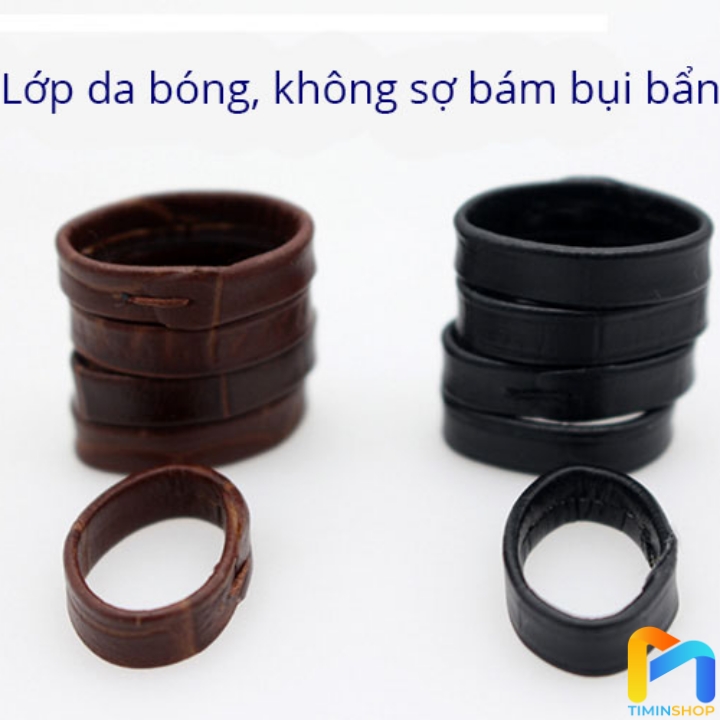 [HCM]Con đỉa dây đồng hồ - Phụ kiện dây da đồng hồ