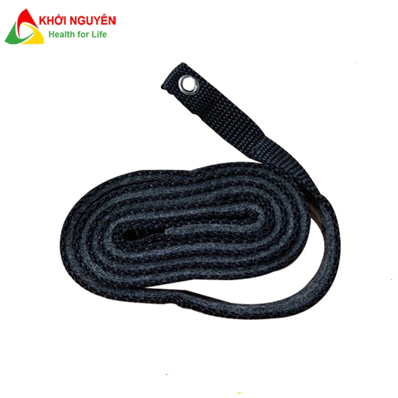 Dây hãm kháng lực xe đạp tập liên hoàn