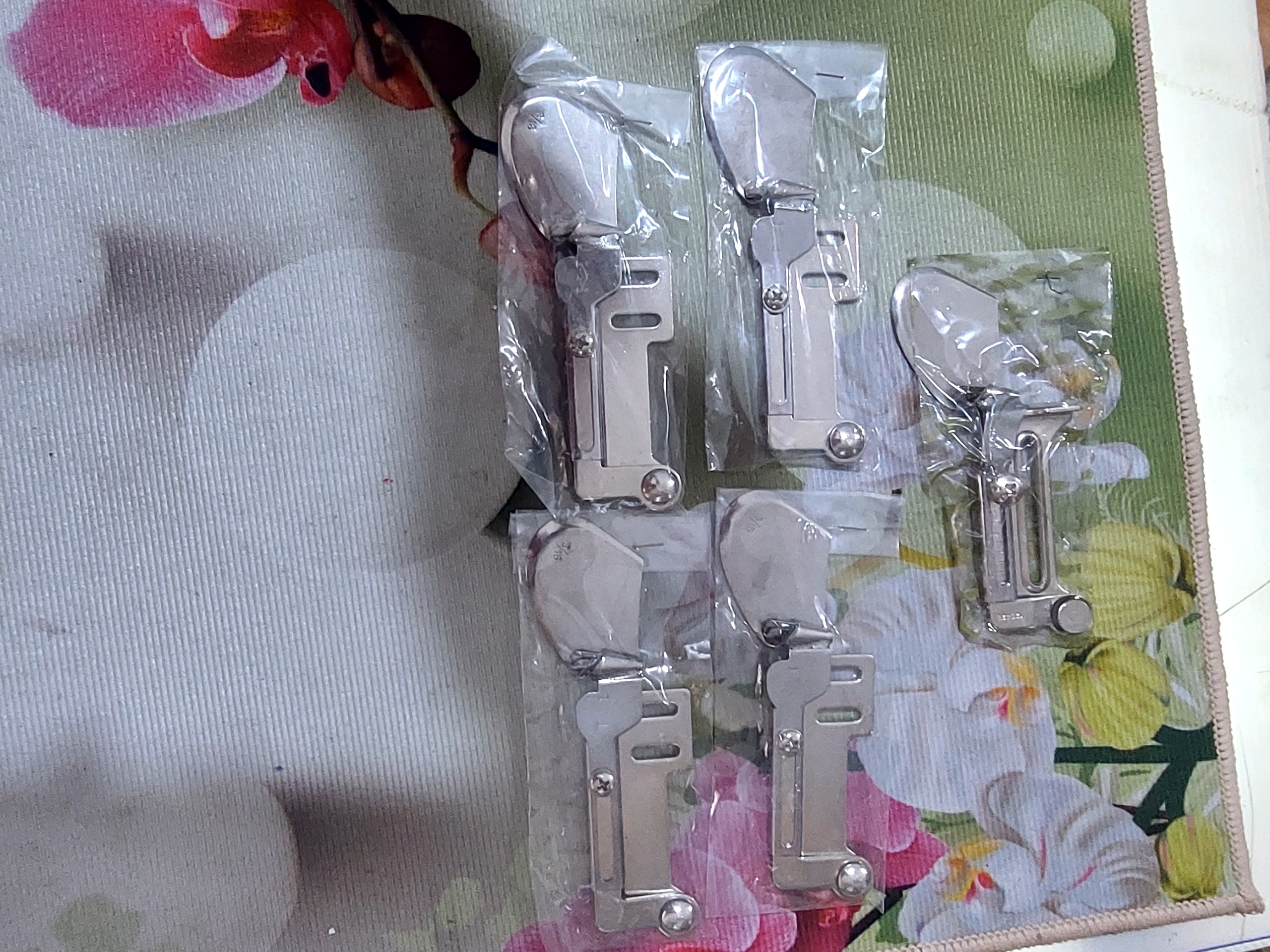 cữ lai thẳng 1kim 5ly