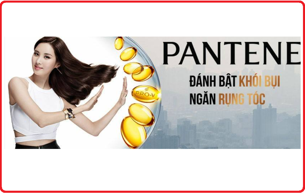 Dầu Gội PANTENE Ngăn Rụng Tóc Chai 160ml